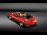 Ferrari 575 Superamerica 2005 года (US)